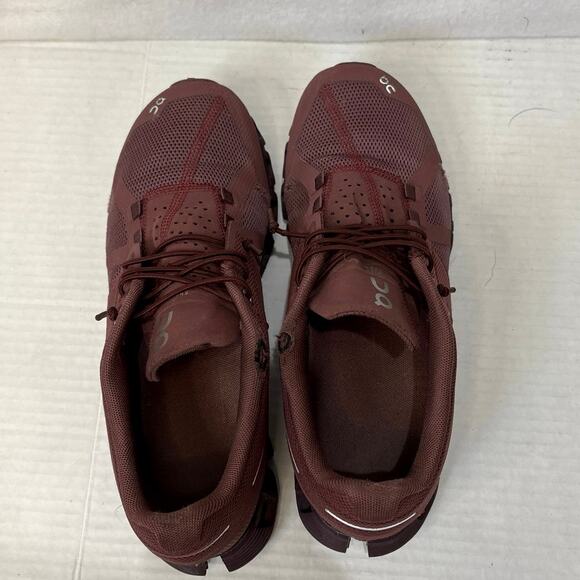 On Cloud Running Shoes Sneakers Women’s Size 8 - Picture 8 of 11